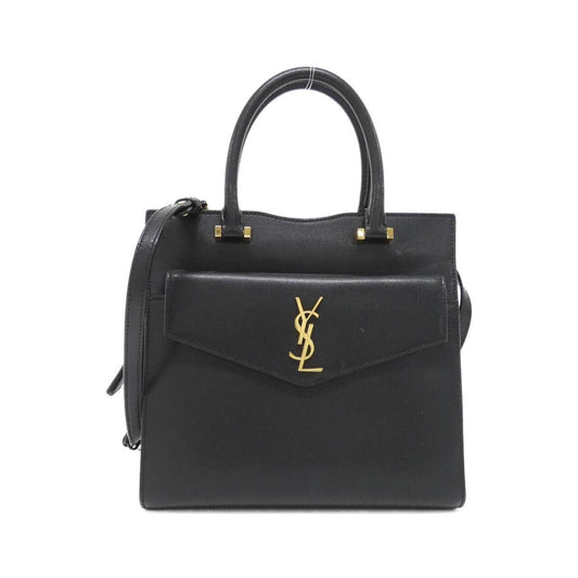 Saint Laurent Others Black Handbags