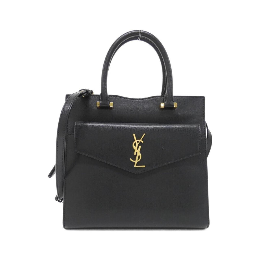 Saint Laurent Others Black Handbags