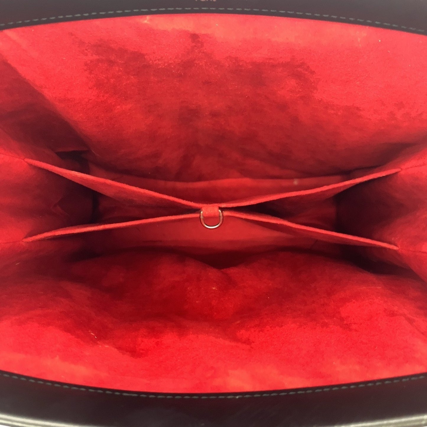 Cartier Others Black Handbags
