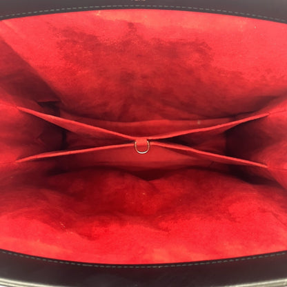 Cartier Others Black Handbags