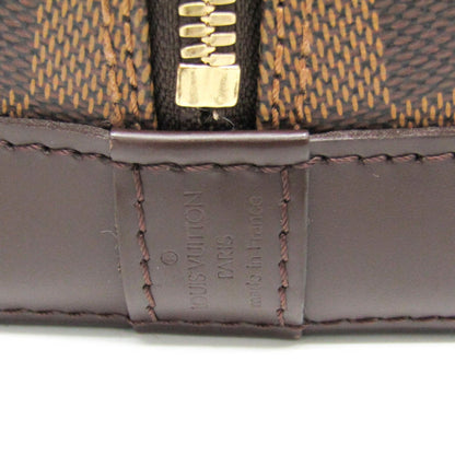Louis Vuitton Monogram Canvas Brown Handbags