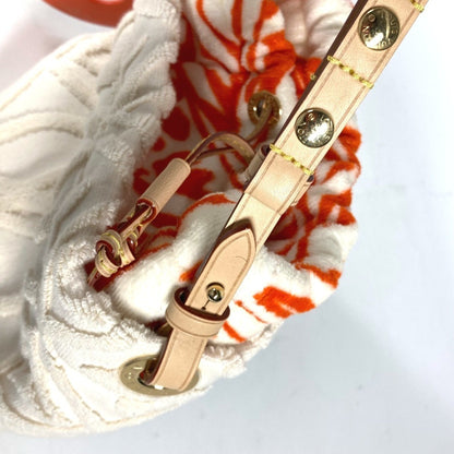 Louis Vuitton Others White Handbags
