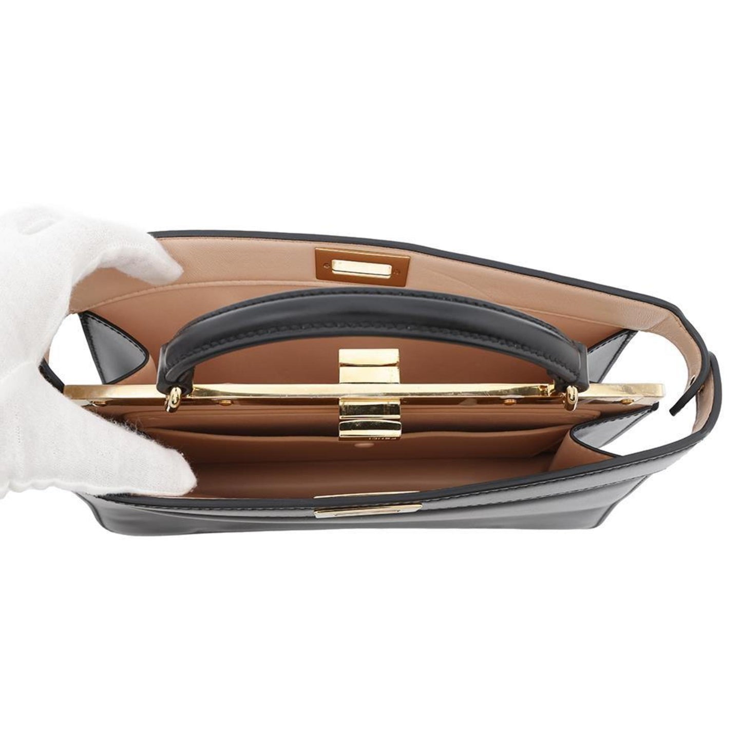Fendi Others Black Handbags