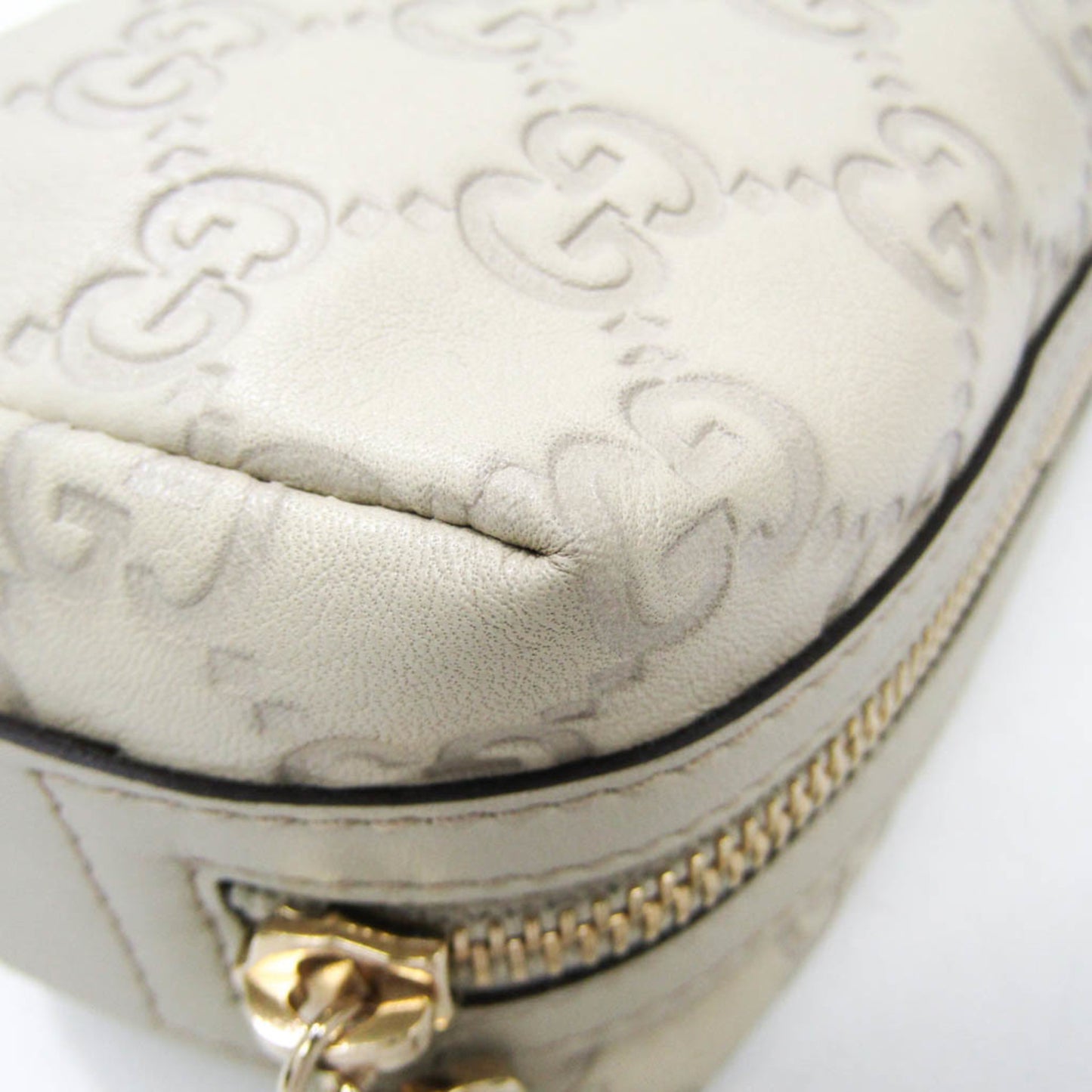Gucci Others White Small Bags