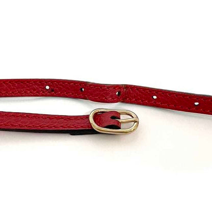 Gucci Others Red Handbags