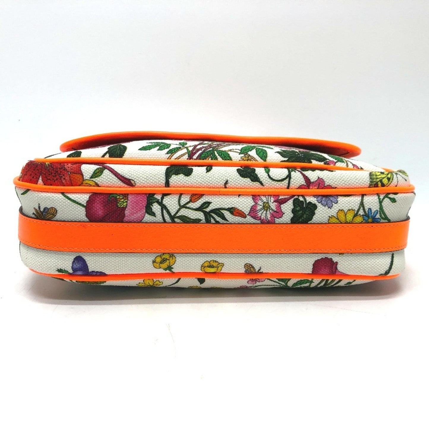 Gucci Canvas Multi Shoulder Bags