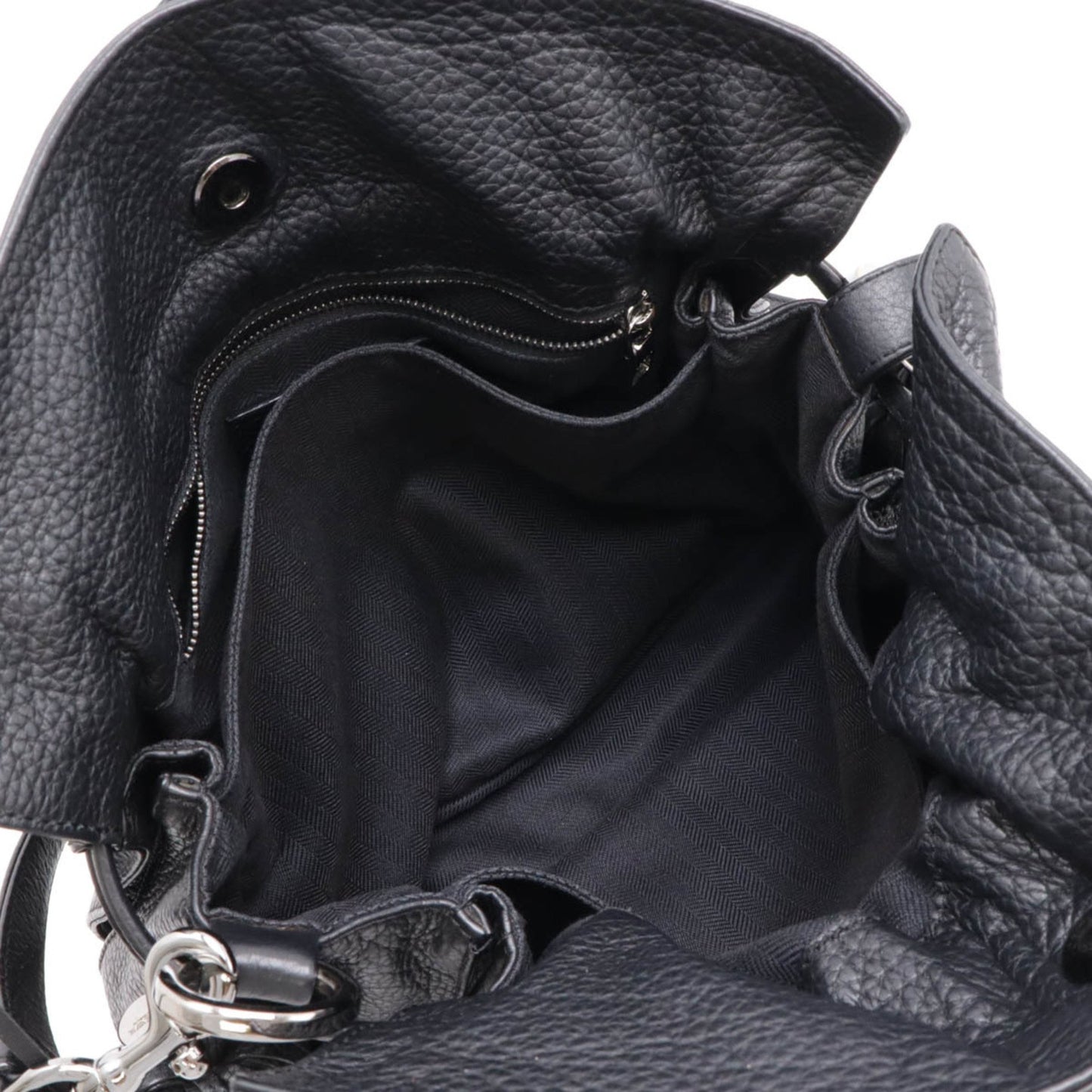 Loewe Others Black Shoulder Bags