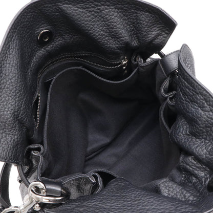 Loewe Others Black Shoulder Bags
