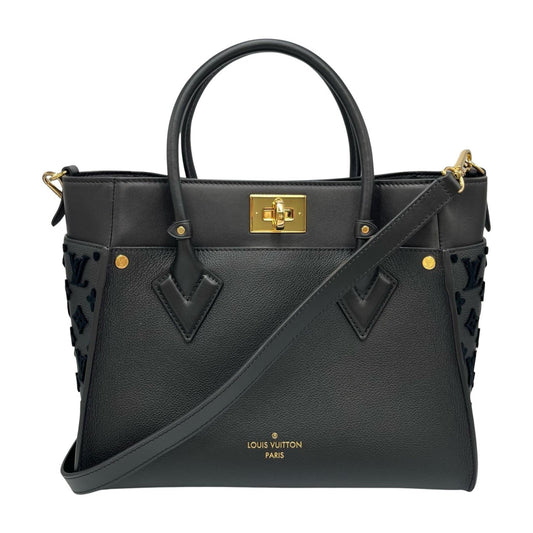 Louis Vuitton Others Black Handbags