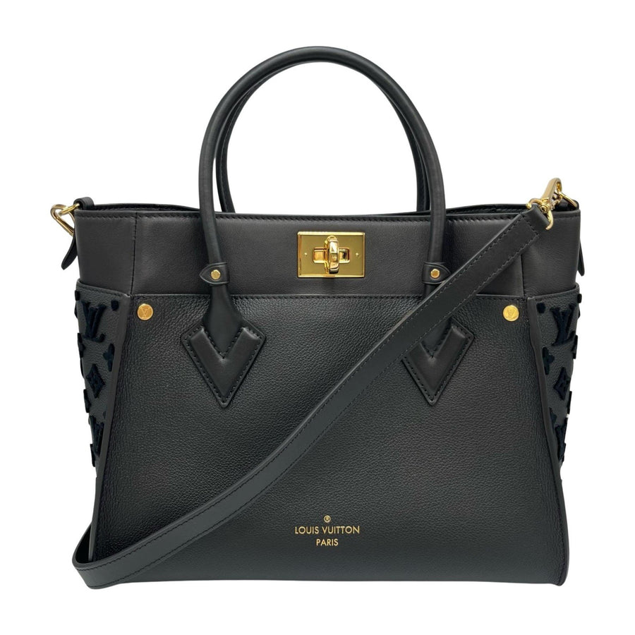 Louis Vuitton Others Black Handbags