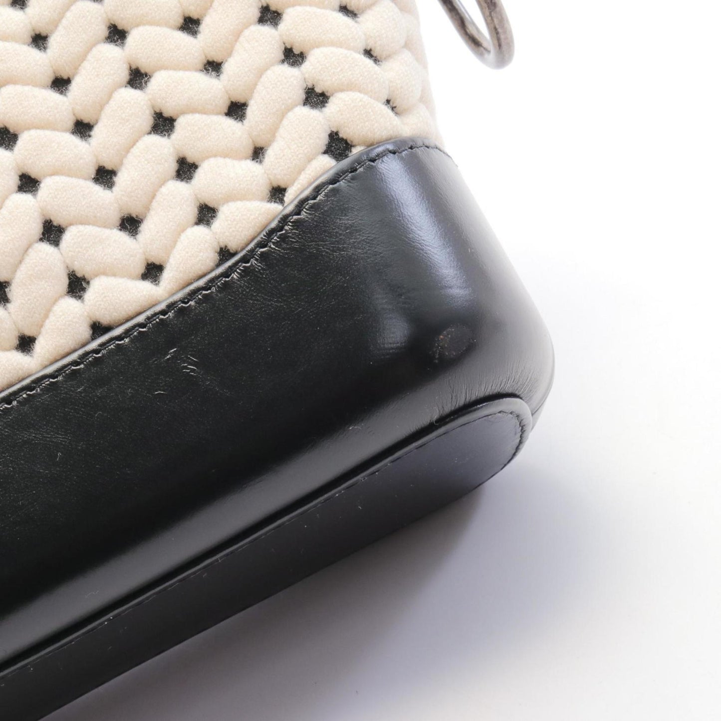 Chanel Others Black Shoulder Bags
