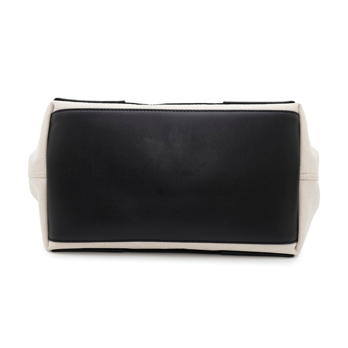 Balenciaga Canvas Black Tote Bags