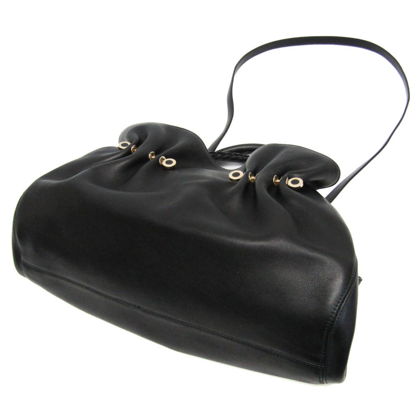 Bvlgari Others Black Handbags