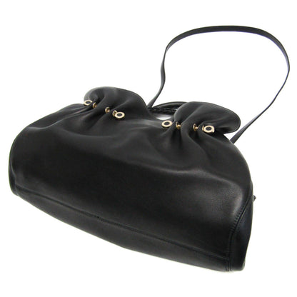 Bvlgari Others Black Handbags