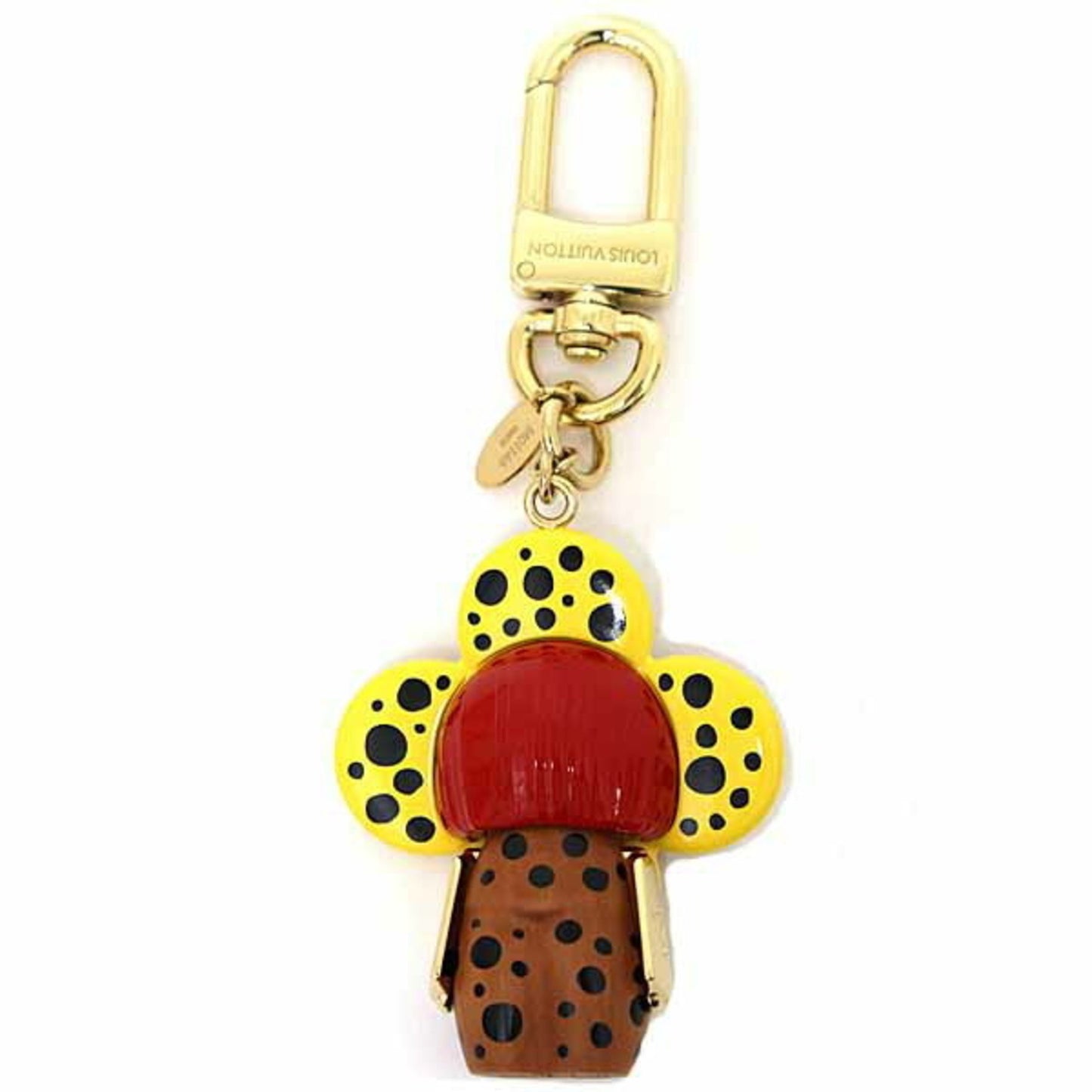 Louis Vuitton Others Black Key Rings