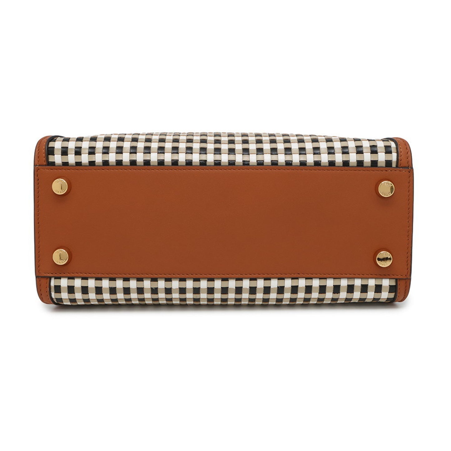 Fendi Others Brown Handbags