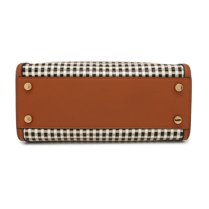 Fendi Others Brown Handbags