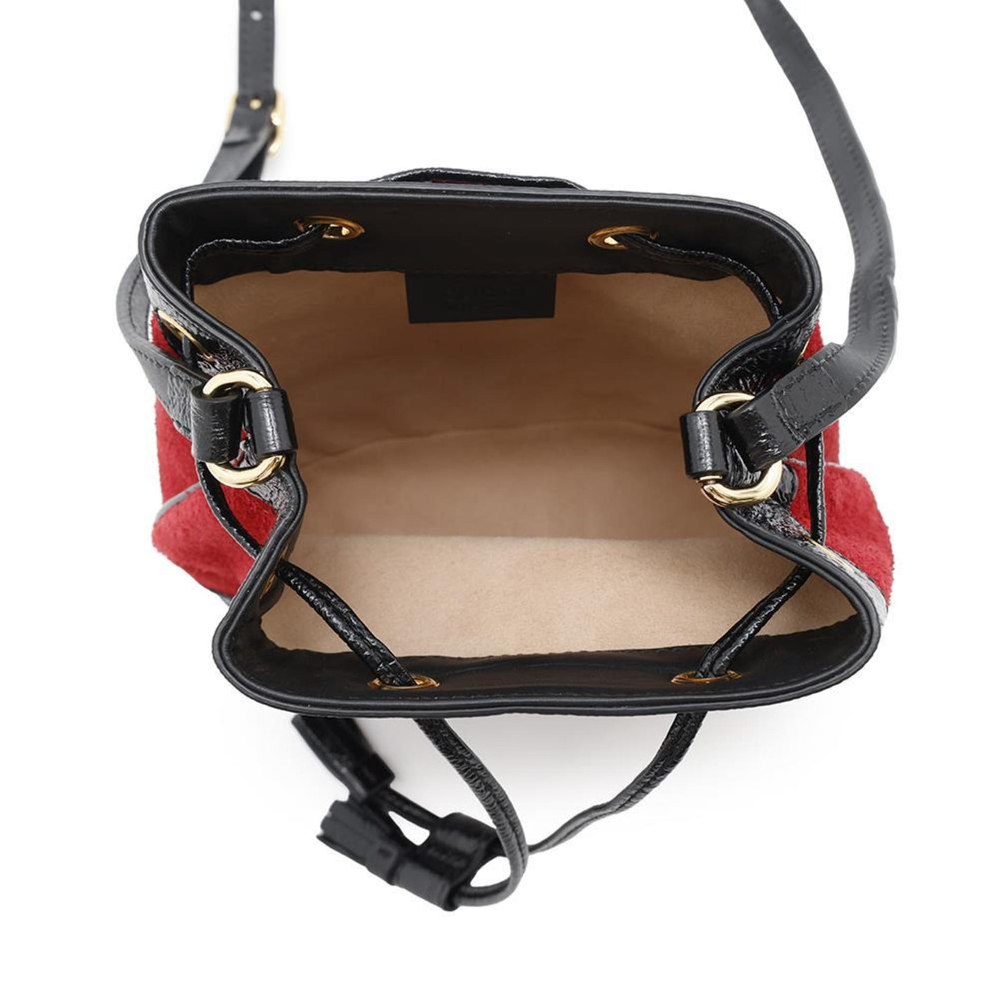 Gucci Other Leather Black Shoulder Bags