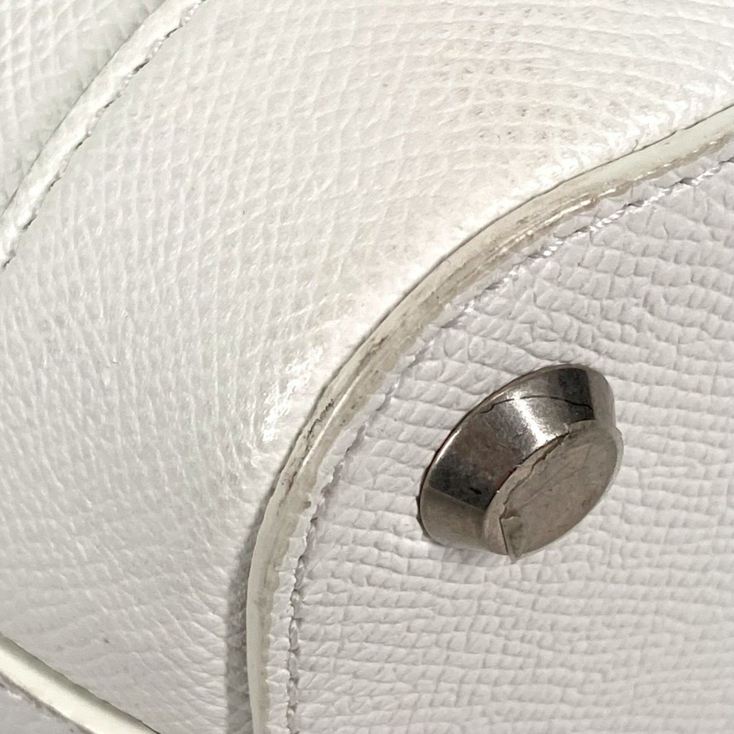 Balenciaga Others White Shoulder Bags