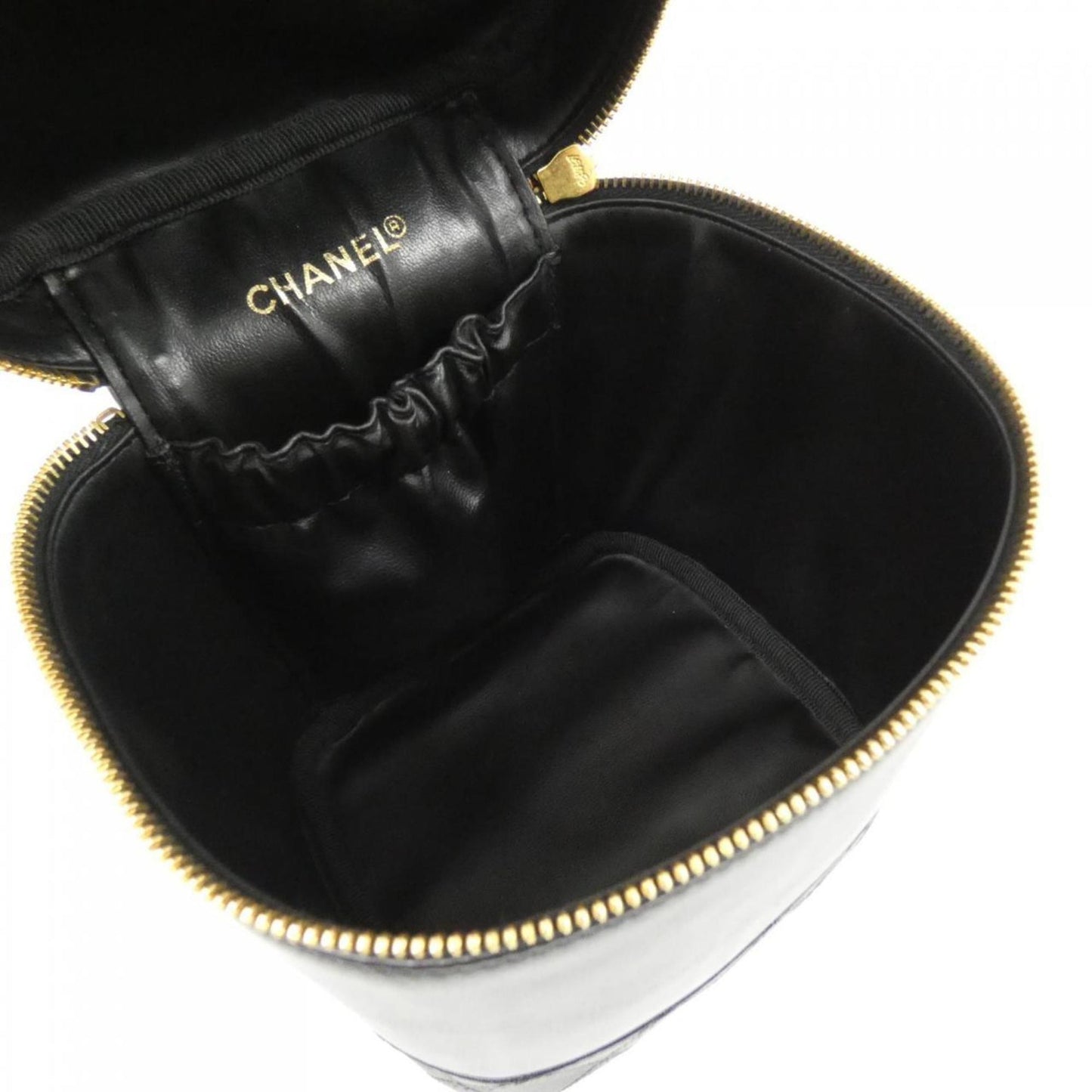 Chanel Others Black Handbags