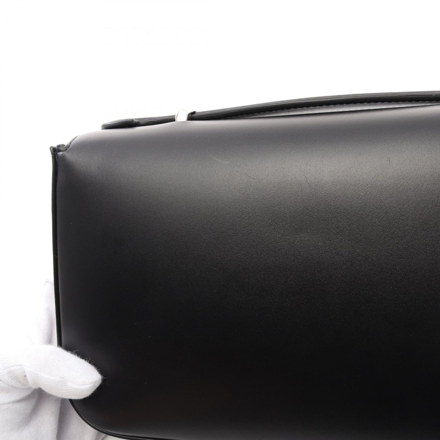 Gucci Others Black Shoulder Bags