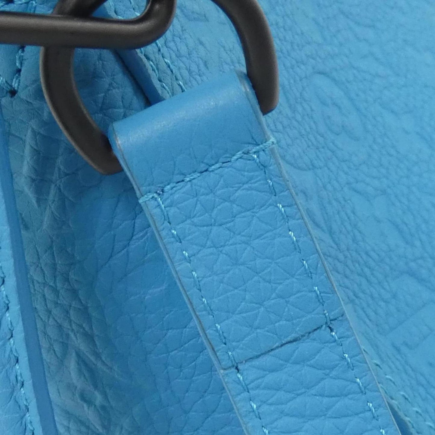 Louis Vuitton Others Black Shoulder Bags