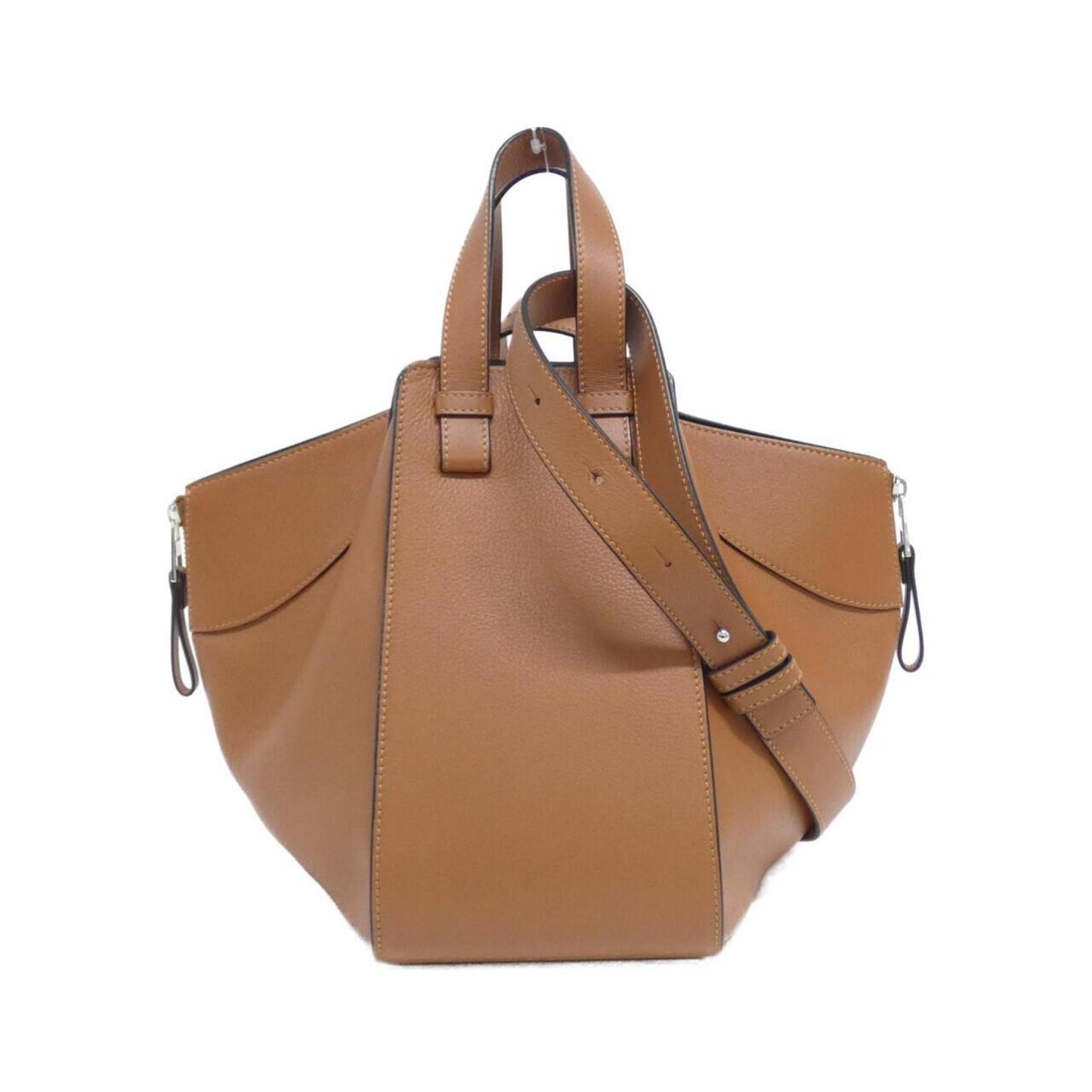 Loewe Others Brown Shoulder Bags