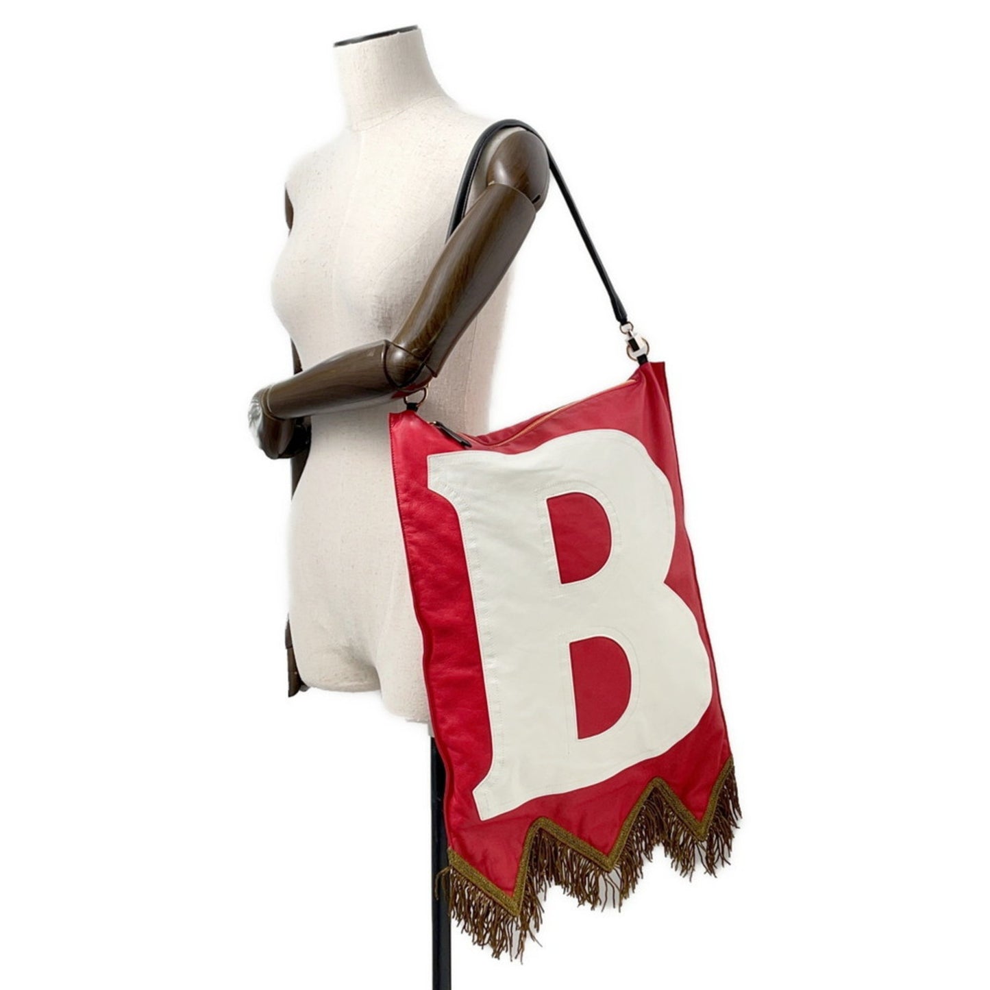 Burberry Others Red Handbags
