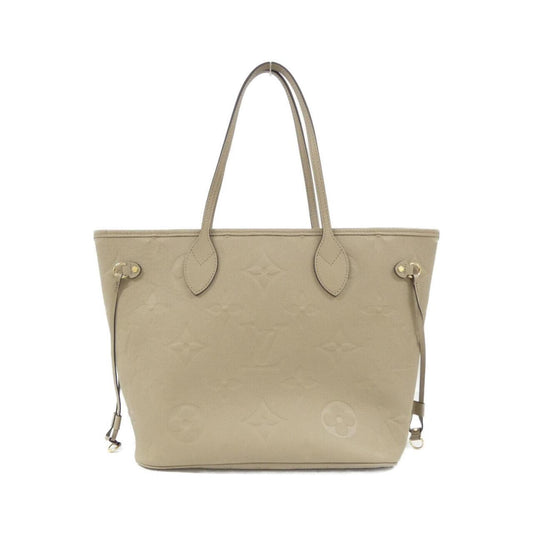 Louis Vuitton Others Gray Handbags