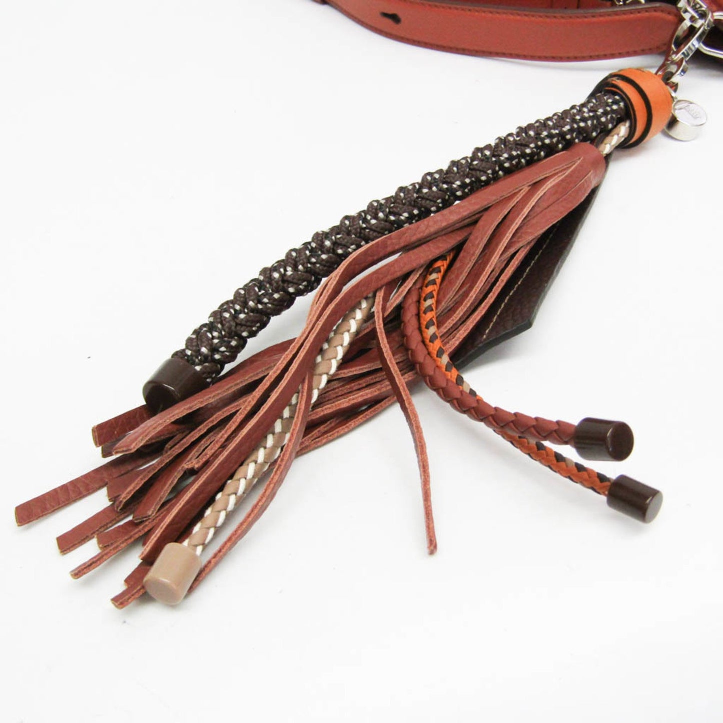 Tod's Others Brown Tote Bags