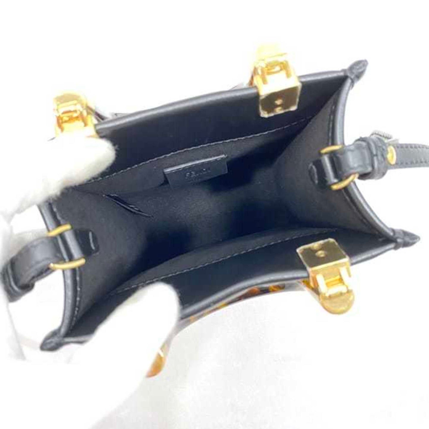 Fendi Others Black Handbags