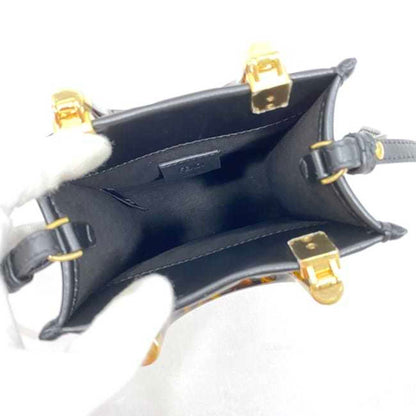 Fendi Others Black Handbags