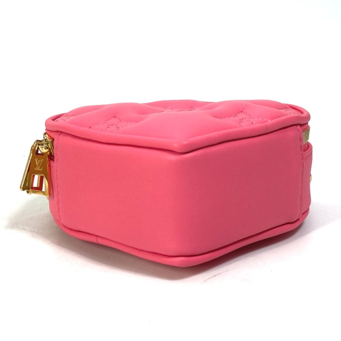 Louis Vuitton Others Pink Shoulder Bags