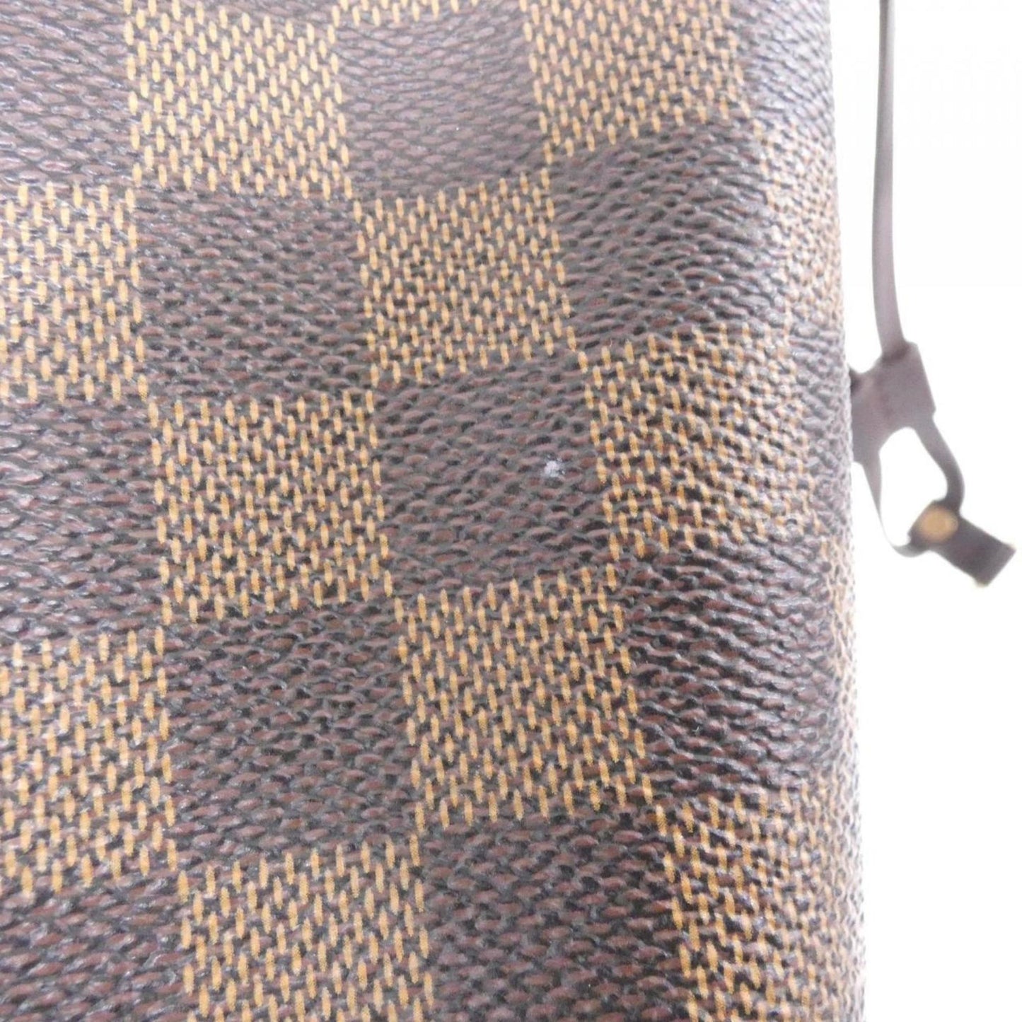 Louis Vuitton Monogram Canvas Brown Handbags