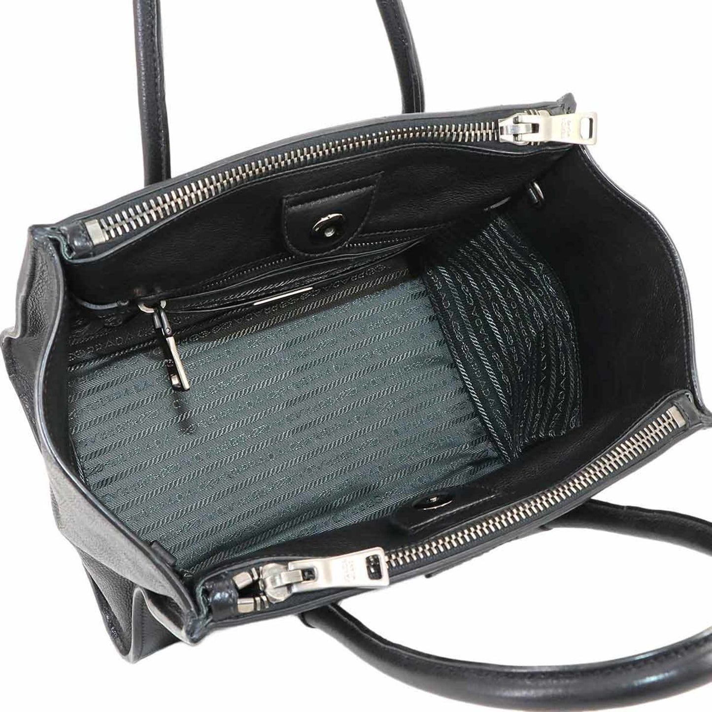 Prada Others Black Handbags