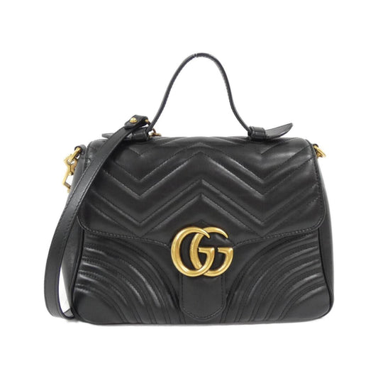 Gucci Others Black Handbags