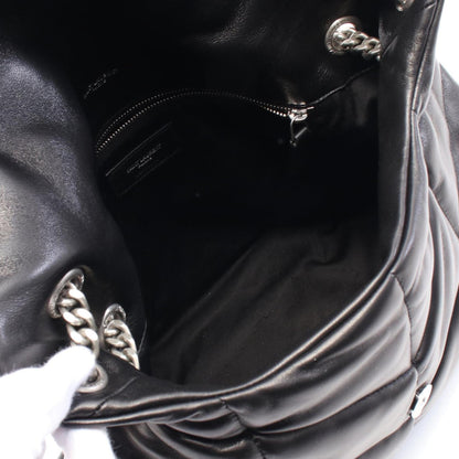 Saint Laurent Others Black Shoulder Bags