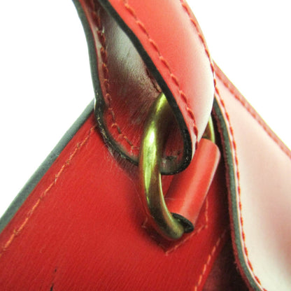 Louis Vuitton Epi Red Shoulder Bags
