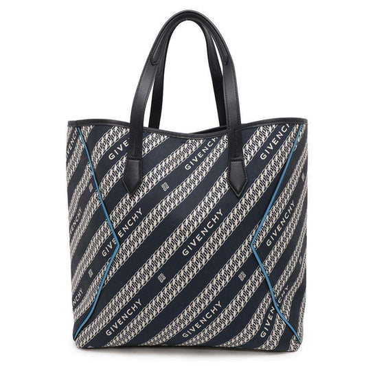 Givenchy Canvas Black Tote Bags