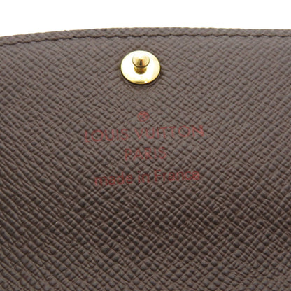 Louis Vuitton Monogram Canvas Brown Cases