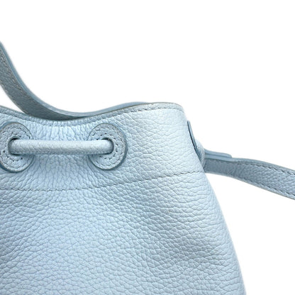 Burberry Others Blue Handbags