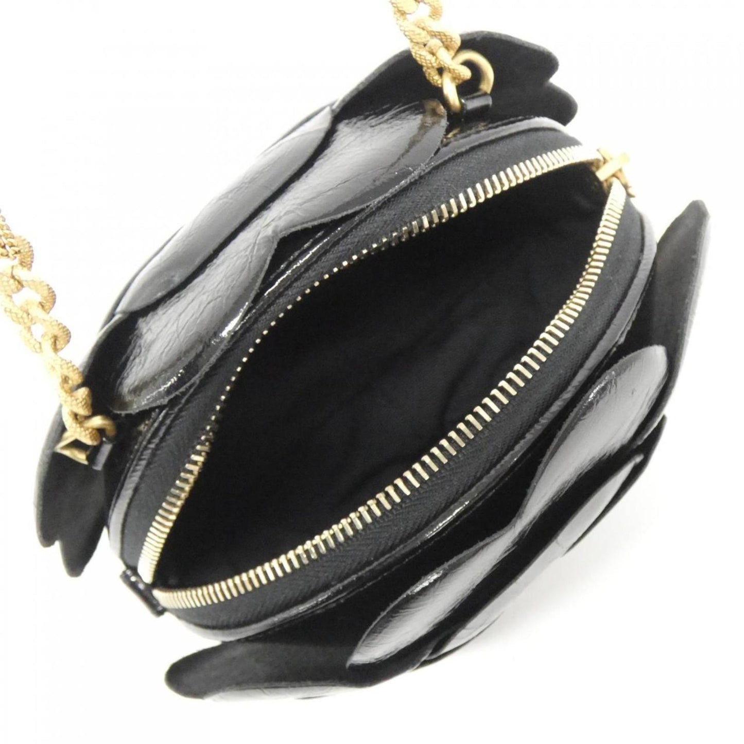 Chanel Others Black Shoulder Bags
