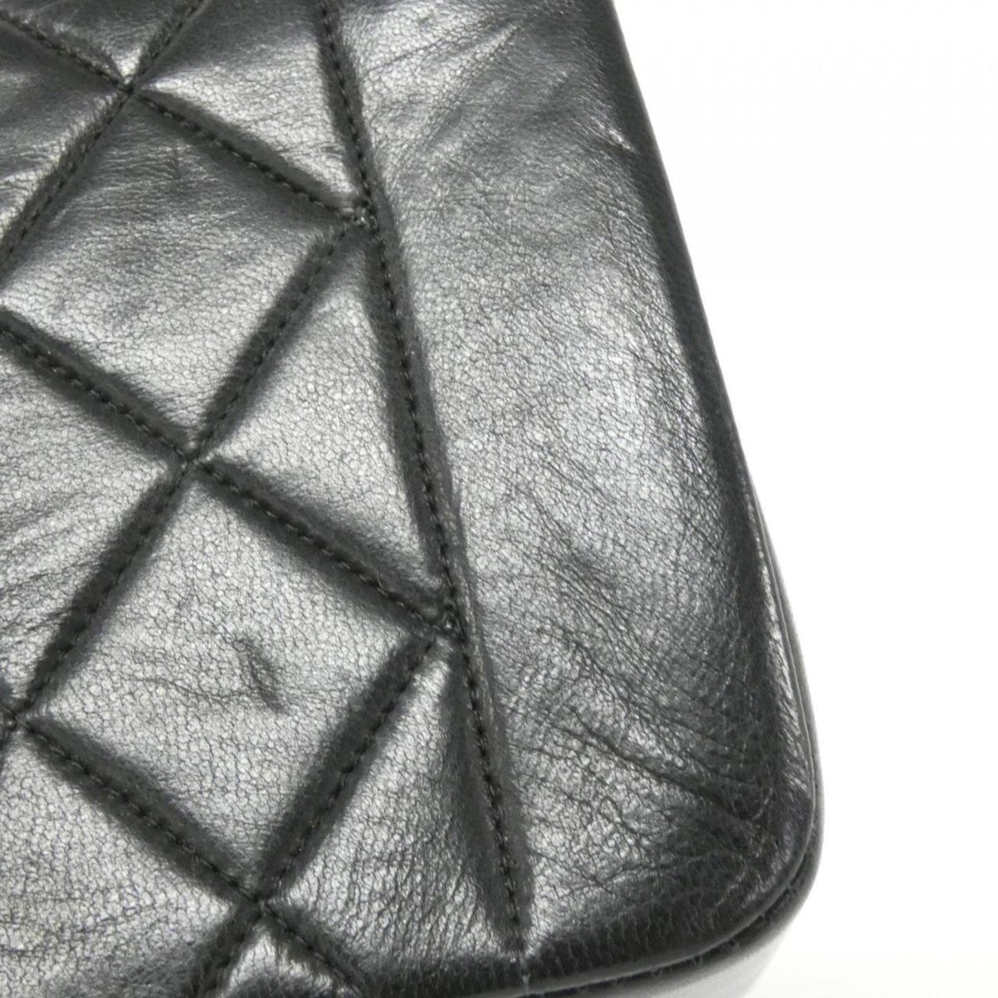 Chanel Others Black Shoulder Bags