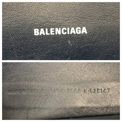 Balenciaga Others Black Clutch Bags