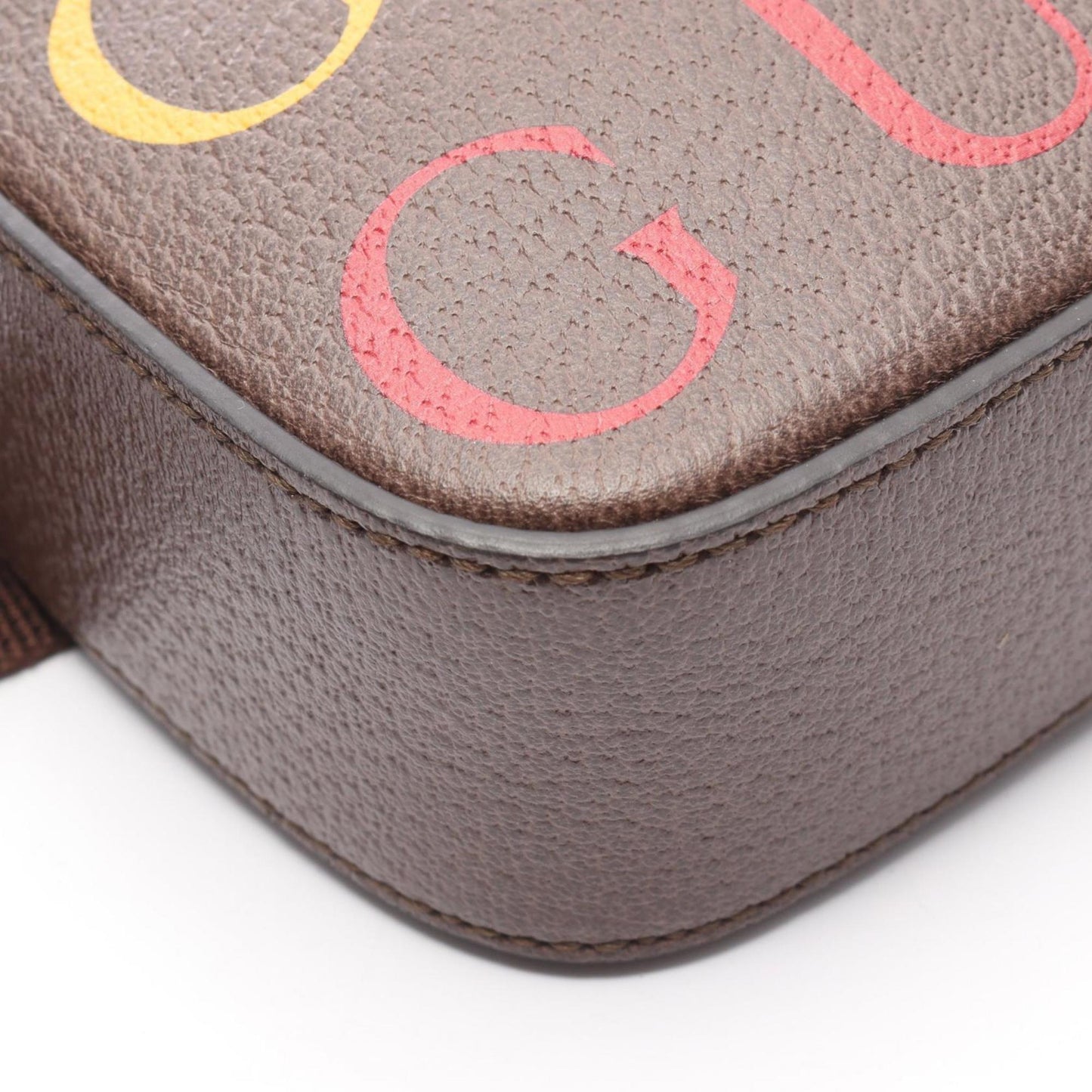 Gucci Others Brown Crossbody Bags