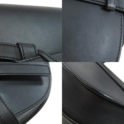 Loewe Others Black Shoulder Bags