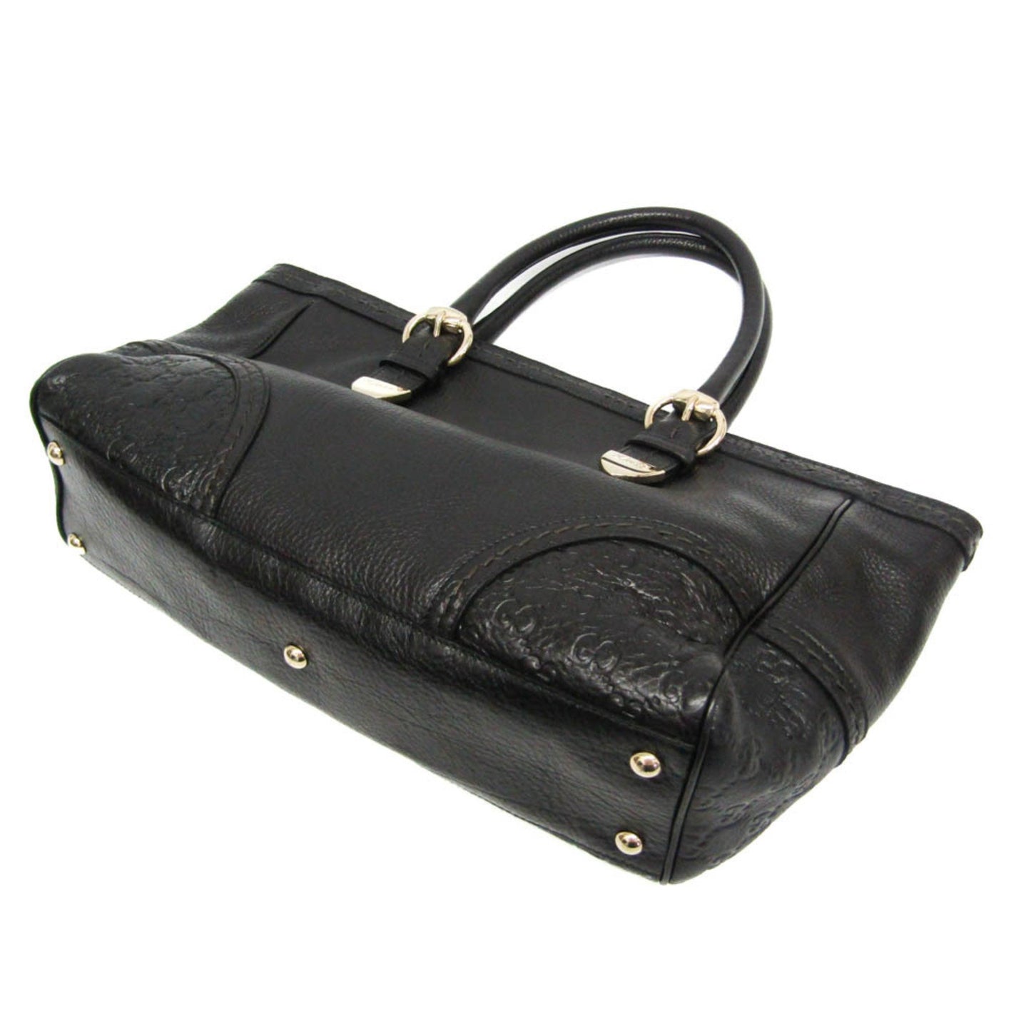 Gucci Others Black Tote Bags