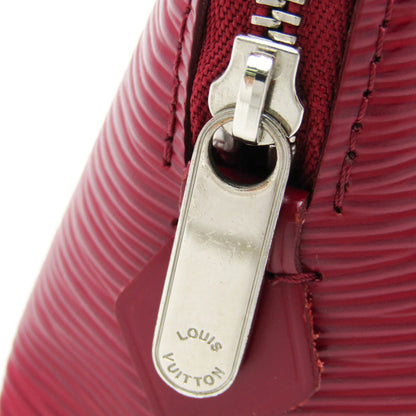 Louis Vuitton Epi Pink Small Bags