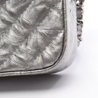 Chanel Others Silver Shoulder Bags