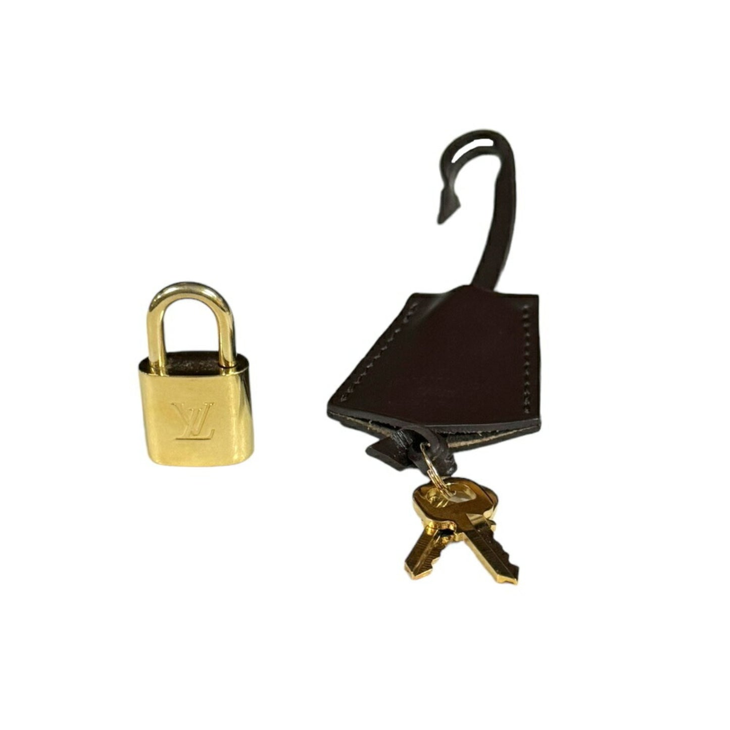 Louis Vuitton Monogram Canvas Brown Handbags